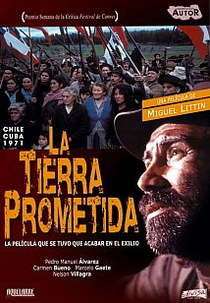 La tierra prometida  (La tierra prometida )