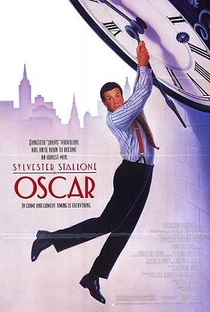 Oscar: Minha Filha Quer Casar - Poster / Capa / Cartaz - Oficial 1
