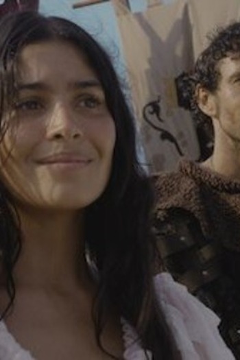 Poster de Episódio Episodio 1 (2020)