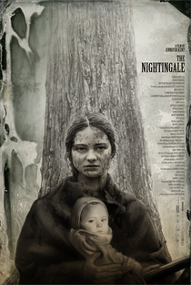 The Nightingale - Poster / Capa / Cartaz - Oficial 3