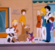 Who Was That Dog...?