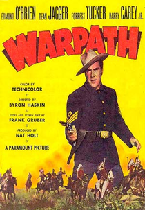 Sanha Selvagem (Warpath)