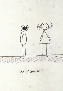 O Que é o Amor (Ah, L'Amour)