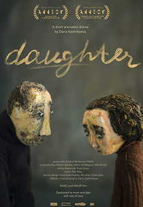 Daughter (Dcera)