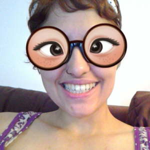 Foto de perfil de Gabriela