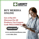 Foto de perfil de Buy Meridia Online @Checkout