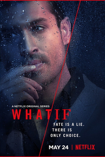  de Série Dilema (2019)