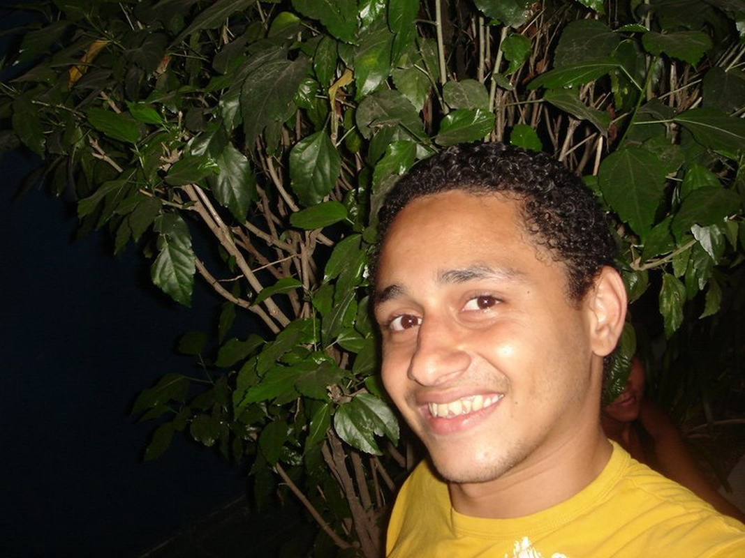 Felipe Ferreira - Foto 5