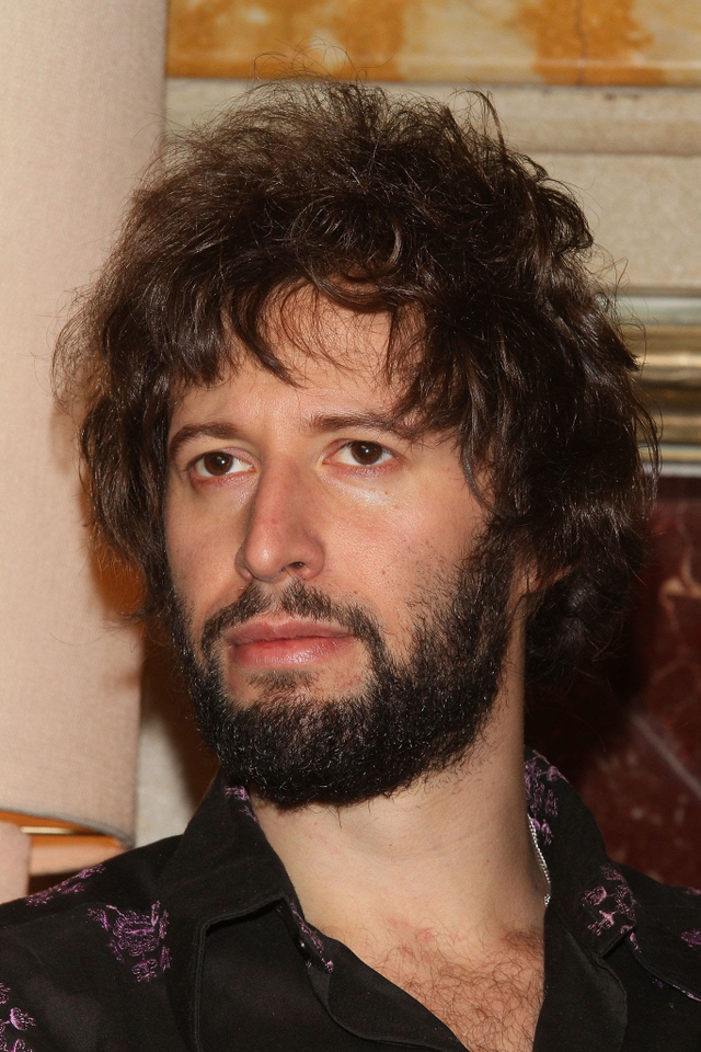 Fotos Adan Jodorowsky Artista Filmow