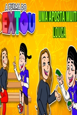 A Turma do Sextou: Uma Aposta muito louca (A Turma do Sextou: Uma Aposta muito louca)