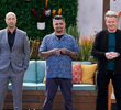 Patio Grilling Challenge