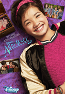 Andi Mack (1ª Temporada)