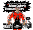 Johnny Cypher na Dimensão Zero
