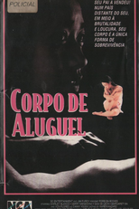 Corpo de Aluguel (Foreign Bodies)