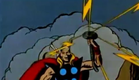 01 - Deus Do Mal, O - Poderoso Thor, O (1966) DUBLADO COMPLETO