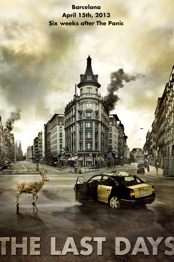  de Filme Os Últimos Dias (2013)
