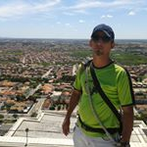 Foto de perfil de Alexsander