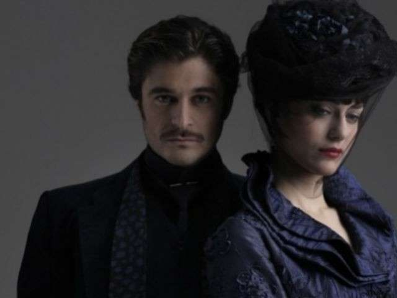 Foto 1 de La Dama Velata