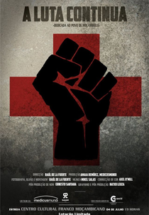 A Luta Continua (A Luta Continua)