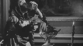 Trailer: dream sequence from uncle silas (charles frank, 1947)