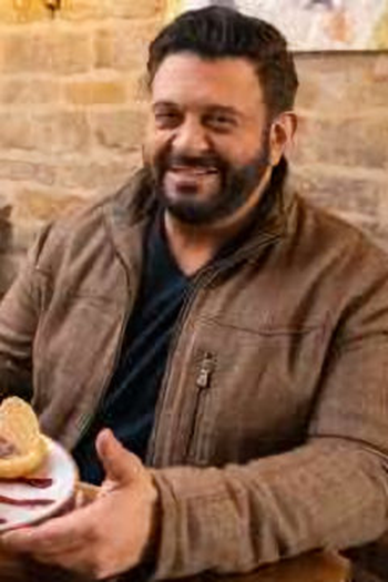 Poster de Episódio Bakewell Pudding (2024)