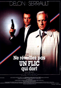 Não Acordem o Tira Que Dorme (Ne Réveillez Pas un Flic qui Dort)