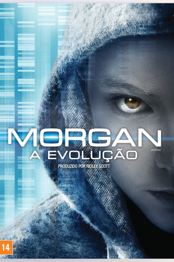  de Filme Morgan: A Evolução (2016)