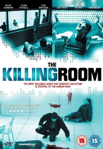 Manipulador de Cérebros (The Killing Room)