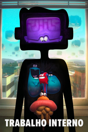  de Curta Cabeça ou Coração (2016)