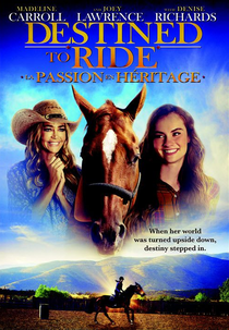 O Destino Indomável (Pistachio)