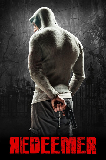  de Filme Redentor (2014)