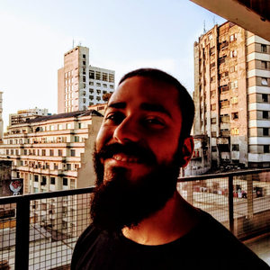 Foto de perfil de Gianlluca Carneiro