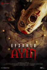 Amaldiçoada 2 - O Ritual (Efsunlu Ayin)