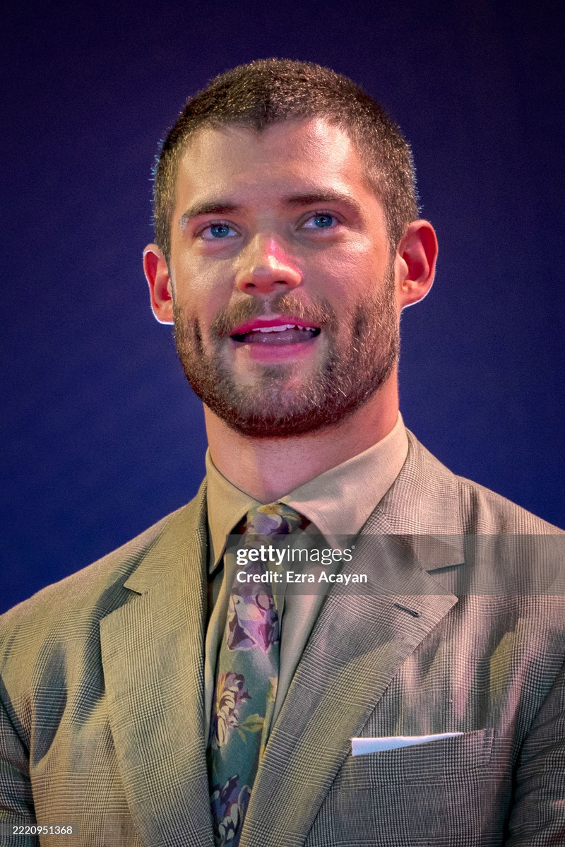 David Corenswet - Foto 3