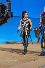 The Making of Thor: Love and Thunder (The Making of Thor: Love and Thunder)