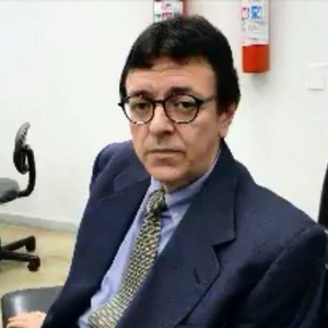 Foto de perfil de WILSON COSTA E SILVA