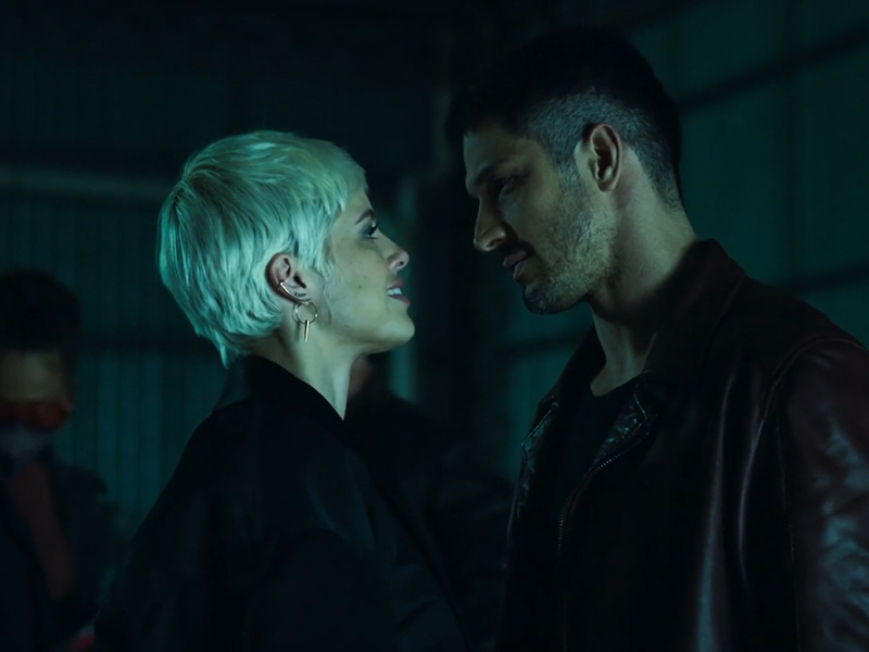 Foto 80 de Verdades Secretas 2