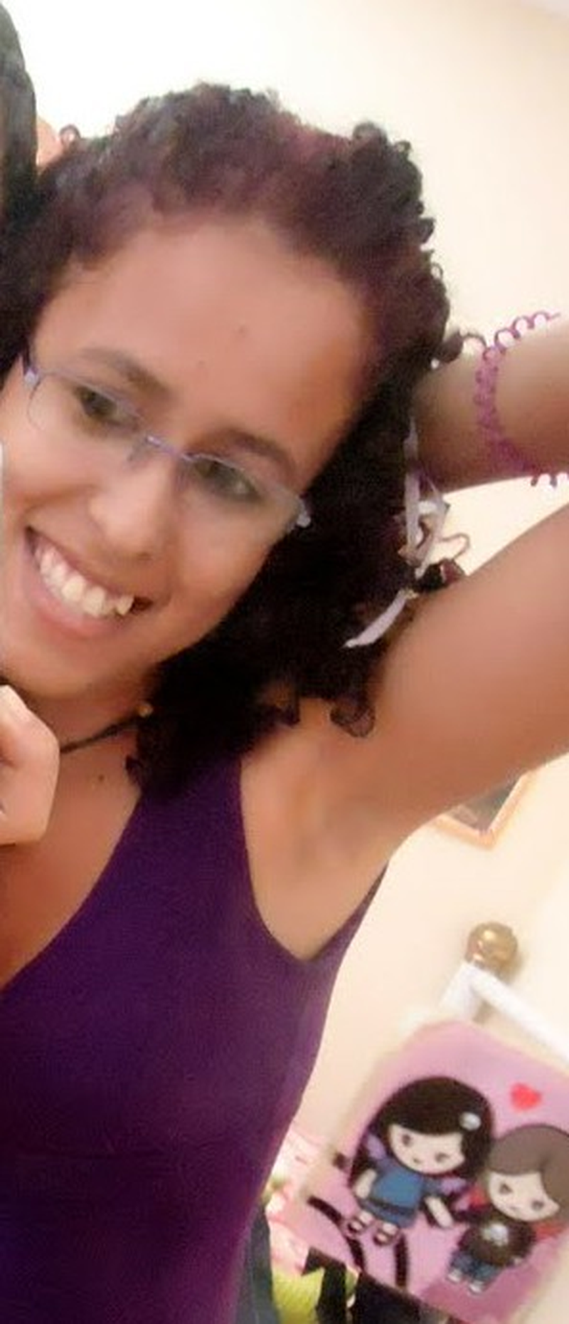 Lívia Araújo - Foto 1
