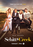 Schitt's Creek (2ª Temporada)