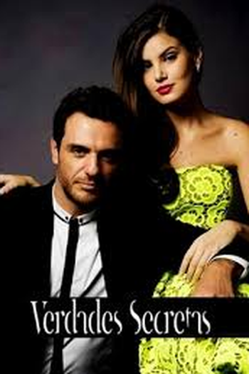  de Série Verdades Secretas (2015)