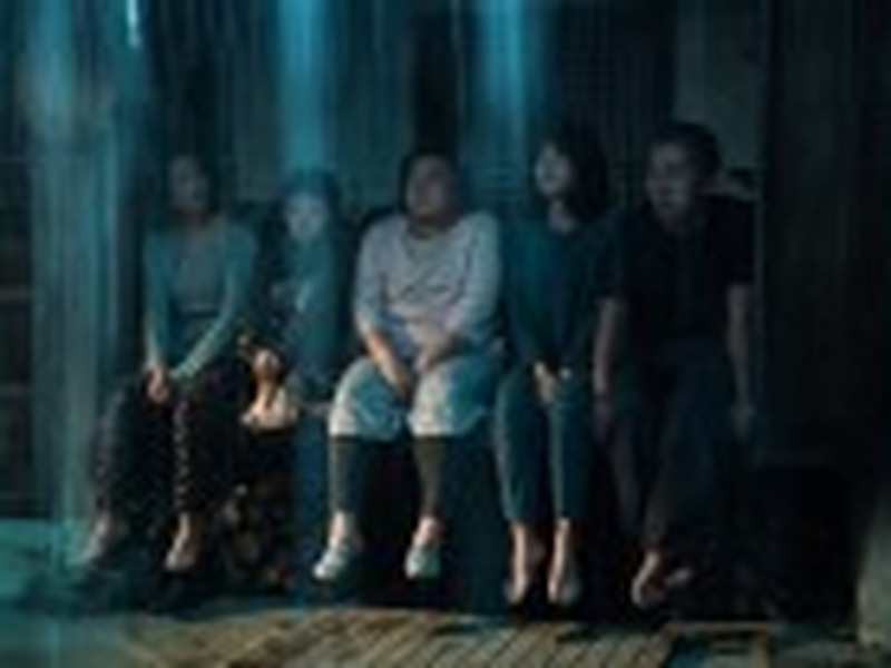 Foto 6 de Move the Grave