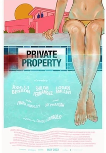 Propriedade Privada (Private Property)