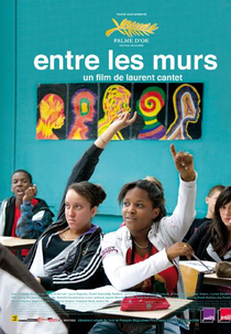 Entre os Muros da Escola (Entre les Murs)