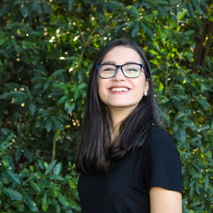 Foto de perfil de Bruna