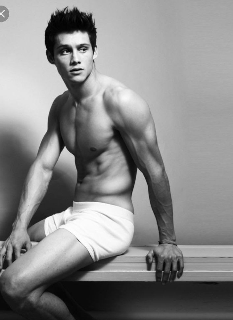 Timothy Granaderos - Foto 1