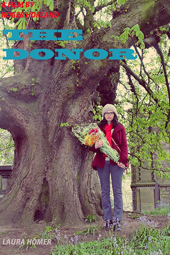  de Curta The Donor (2016)