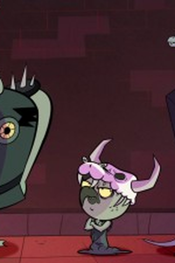 Poster de Episódio Fortune Cookies (2015)