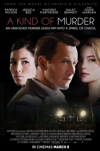  de Filme Uma Forma de Assassinato (2016)