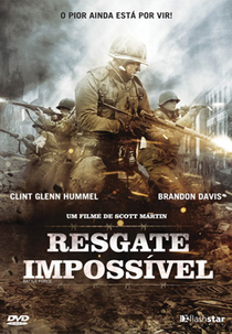 Resgate Impossí­vel (Battle Force)
