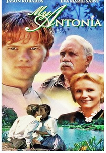 Dentro do Coração (My Antonia)